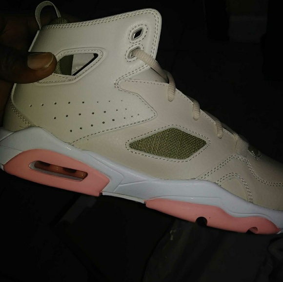 Jordans - Picture 5 of 5